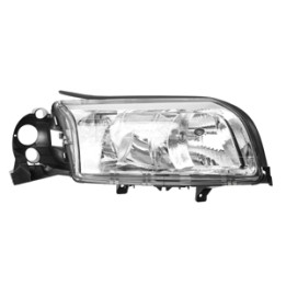 Reflektor prawy USA Professional Parts 34434492