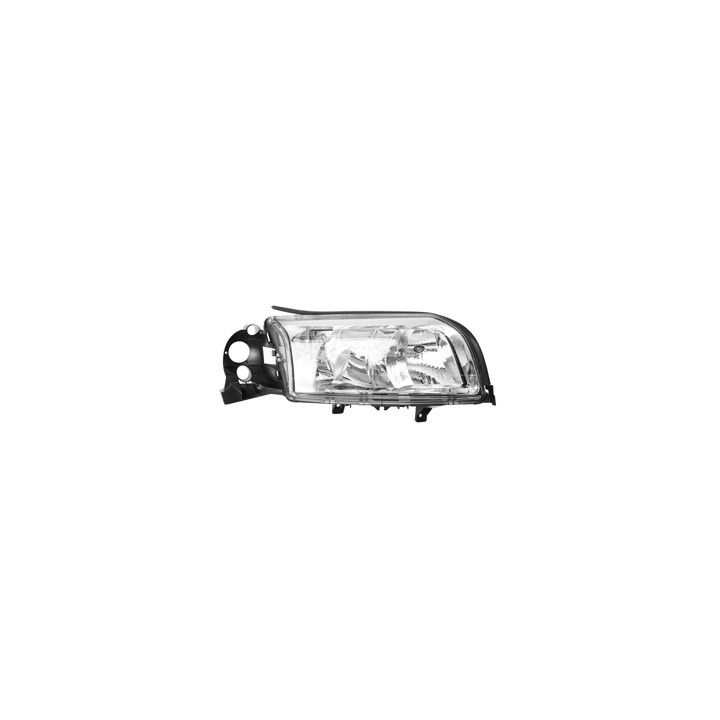 Reflektor prawy USA Professional Parts 34434492