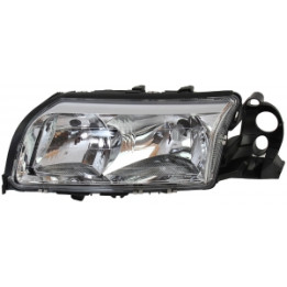 Reflektor prawy Professional Parts 34434496