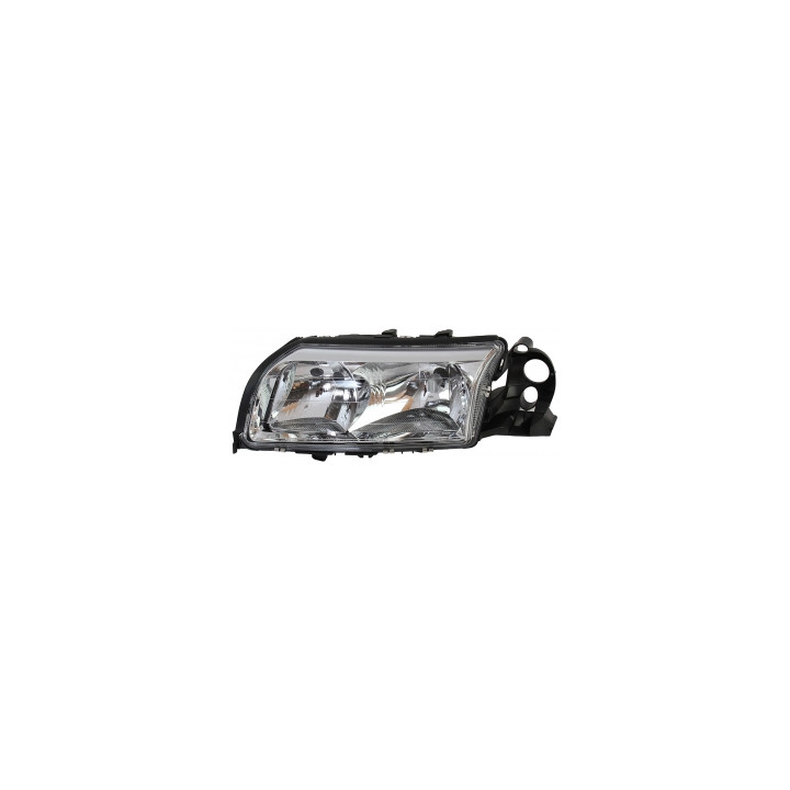 Reflektor prawy Professional Parts 34434496
