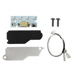 Żarówka LED lampy tylnej lewa Professional Parts 34434783