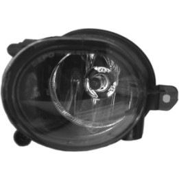 Lampa przeciwmgielna lewa Professional Parts 34435001