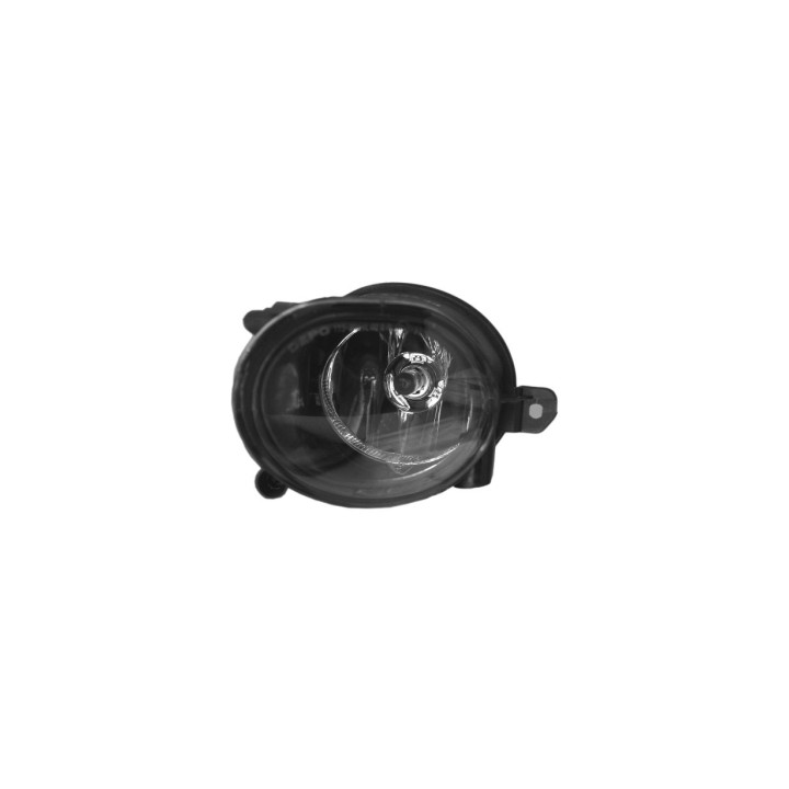 Lampa przeciwmgielna lewa Professional Parts 34435001