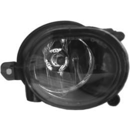 Lampa przeciwmgielna prawa Professional Parts 34435002