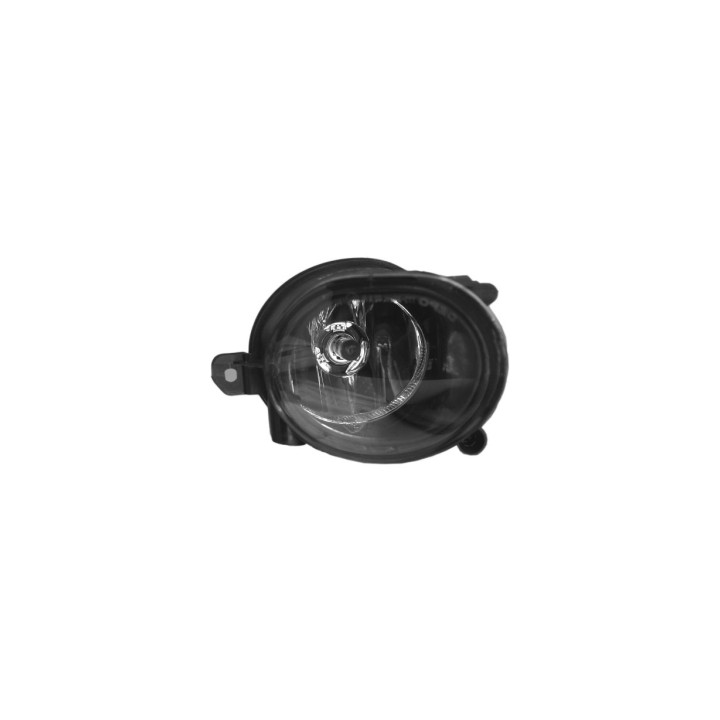 Lampa przeciwmgielna prawa Professional Parts 34435002