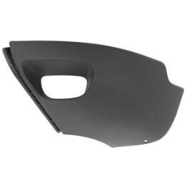 Ramka lampy przeciwmgielnej przedniej lewa Professional Parts 34438950
