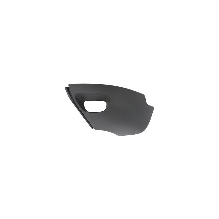 Ramka lampy przeciwmgielnej przedniej lewa Professional Parts 34438950