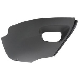 Ramka lampy przeciwmgielnej przedniej prawa Professional Parts 34438951