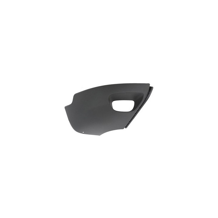 Ramka lampy przeciwmgielnej przedniej prawa Professional Parts 34438951