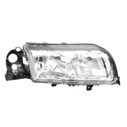 Reflektor prawy USA Professional Parts 34439355