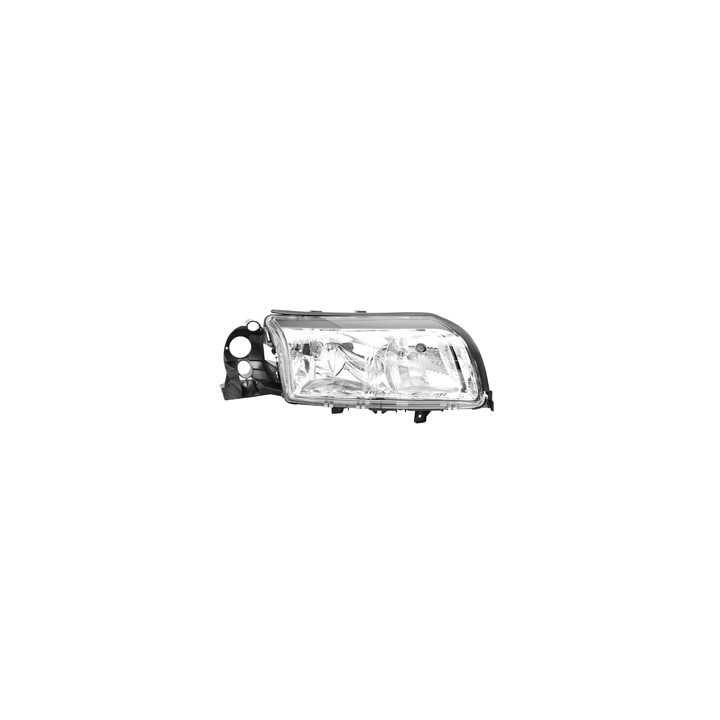 Reflektor prawy USA Professional Parts 34439355