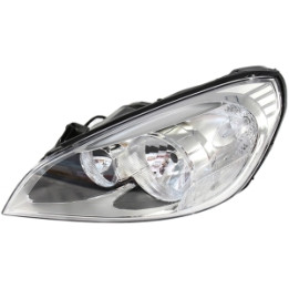 Reflektor lewy Professional Parts 34439994