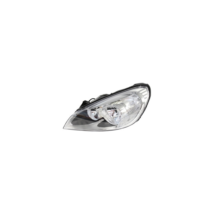 Reflektor lewy Professional Parts 34439994