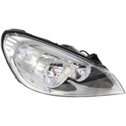 Reflektor prawy Professional Parts 34439995