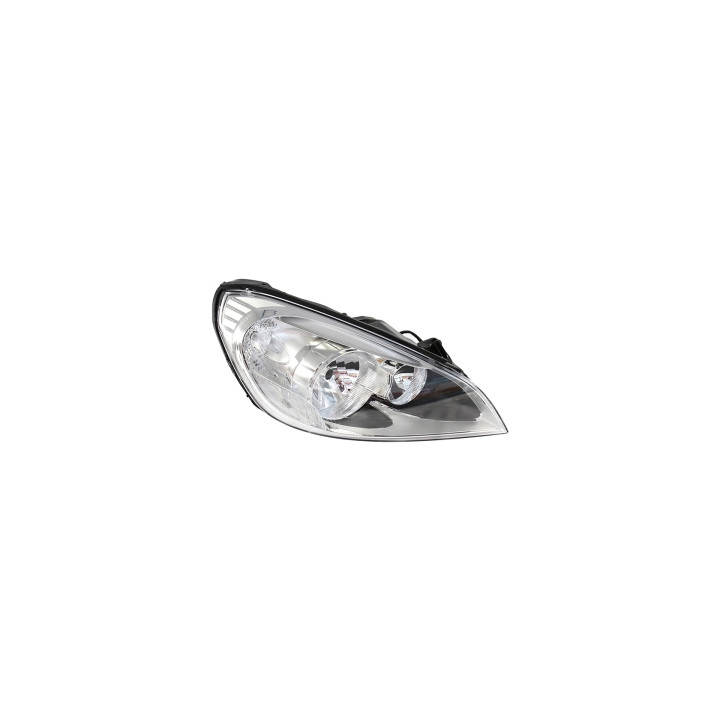 Reflektor prawy Professional Parts 34439995