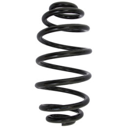 Sprężyna zawieszenia tył HD Professional Parts 34597823