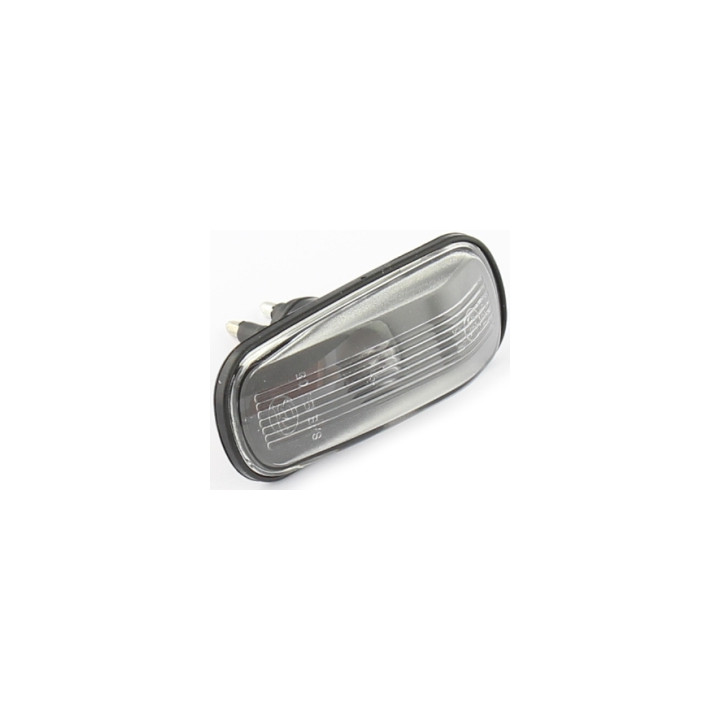 Lampa boczna biała Professional Parts 35340000