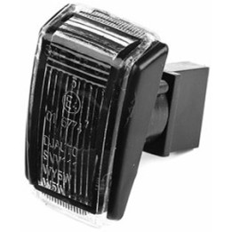 Lampa boczna biała lewa/prawa Professional Parts 35430080