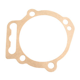 Uszczelka tylnej osi i skrzyni biegów Professional Parts 41432439
