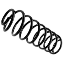 Sprężyna zawieszenia przód Professional Parts 43415805