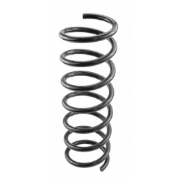 Sprężyna zawieszenia tył Professional Parts 43615852