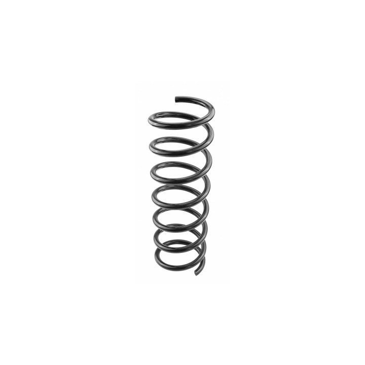 Sprężyna zawieszenia tył Professional Parts 43615852