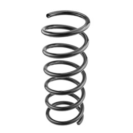 Sprężyna zawieszenia tył Professional Parts 43615853