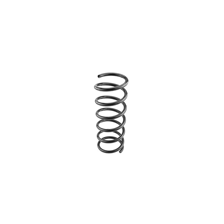Sprężyna zawieszenia tył Professional Parts 43615853