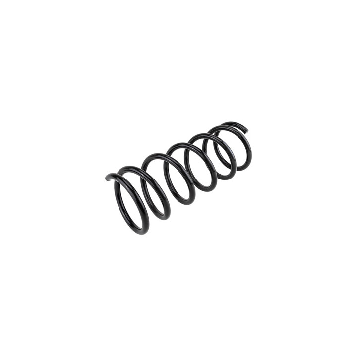 Sprężyna zawieszenia tył Professional Parts 43615854