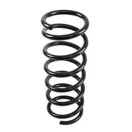 Sprężyna zawieszenia tył Professional Parts 43615856