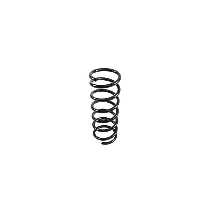 Sprężyna zawieszenia tył Professional Parts 43615856