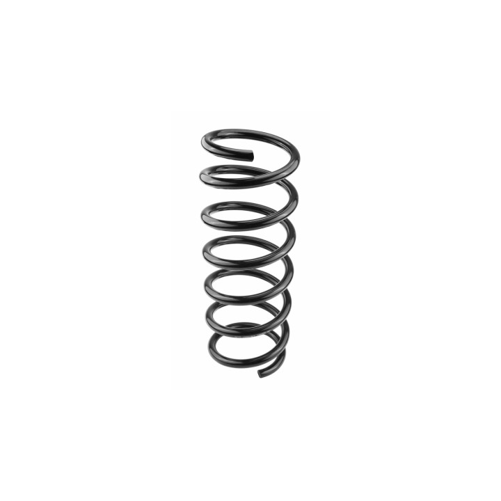 Sprężyna zawieszenia tył Professional Parts 43615857
