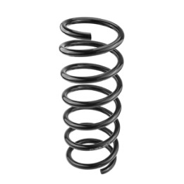 Sprężyna zawieszenia tył Professional Parts 43615862