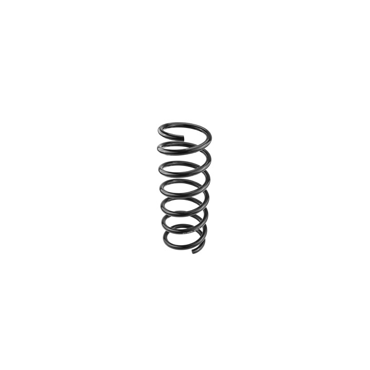 Sprężyna zawieszenia tył Professional Parts 43615862