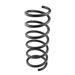 Sprężyna zawieszenia tył Professional Parts 43615866