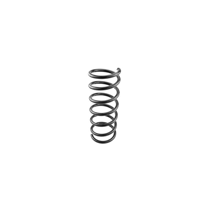 Sprężyna zawieszenia tył Professional Parts 43615867