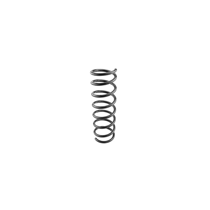 Sprężyna zawieszenia tył Professional Parts 43615877