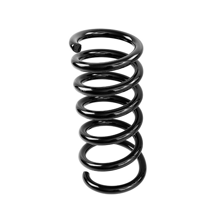 Sprężyna zawieszenia tył bez Nivomat Professional Parts 43615929