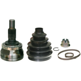 Przegub napędowy Professional Parts 46340489