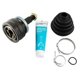 Przegub napędowy Professional Parts 46340659