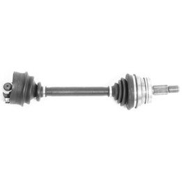 Półoś napędowa kompletna Professional Parts 46346134