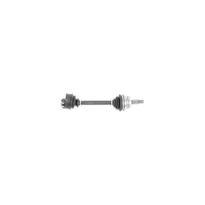 Półoś napędowa kompletna Professional Parts 46346134
