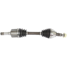Półoś napędowa kompletna prawa Professional Parts 46346550