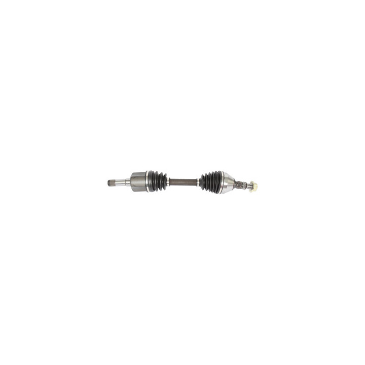 Półoś napędowa kompletna prawa Professional Parts 46346550