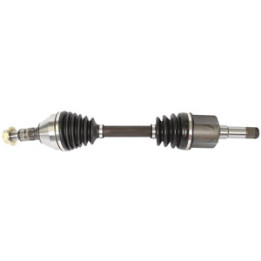 Półoś napędowa kompletna lewa Professional Parts 46346590