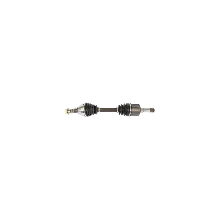 Półoś napędowa kompletna lewa Professional Parts 46346590