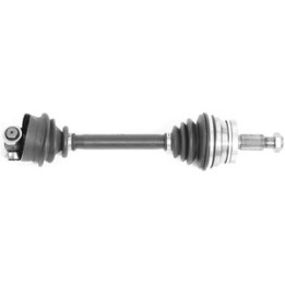 Półoś napędowa kompletna Professional Parts 46347800