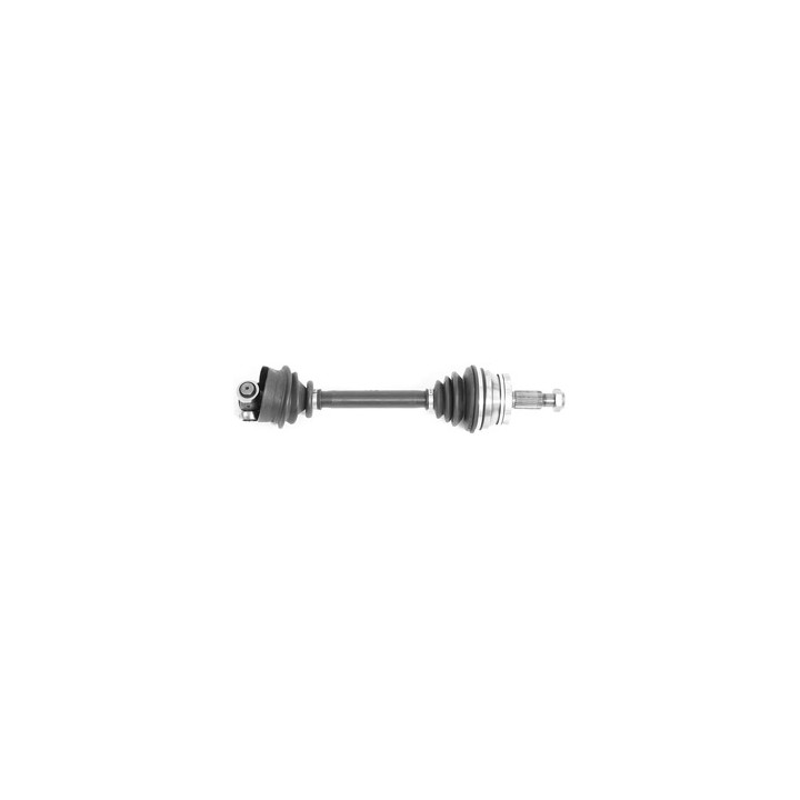Półoś napędowa kompletna Professional Parts 46347800