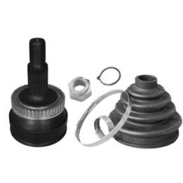 Przegub napędowy Professional Parts 46349325