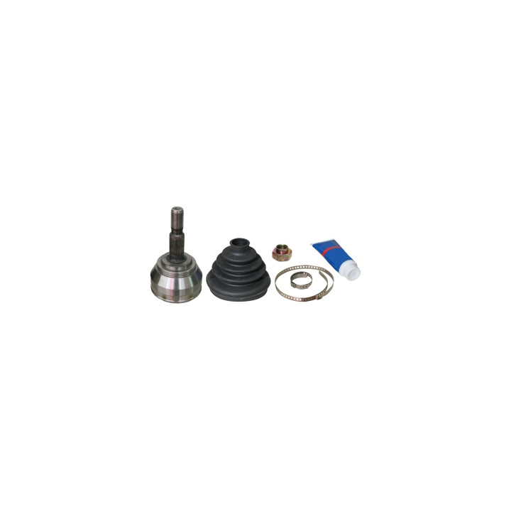 Przegub napędowy Professional Parts 46430396